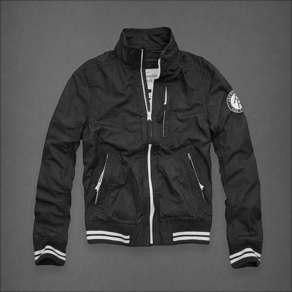 Abercrombie Fitch Hombres España Chaquetas AF7959